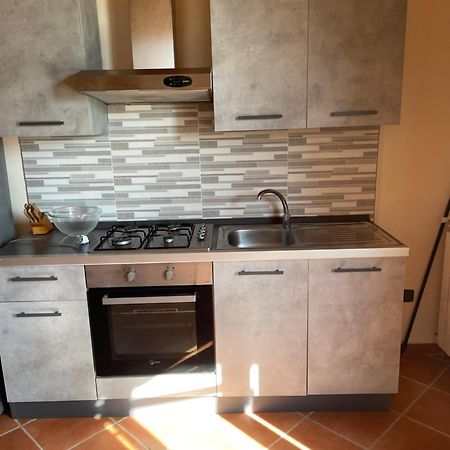 Monolocale Apartment Massarosa Exterior foto