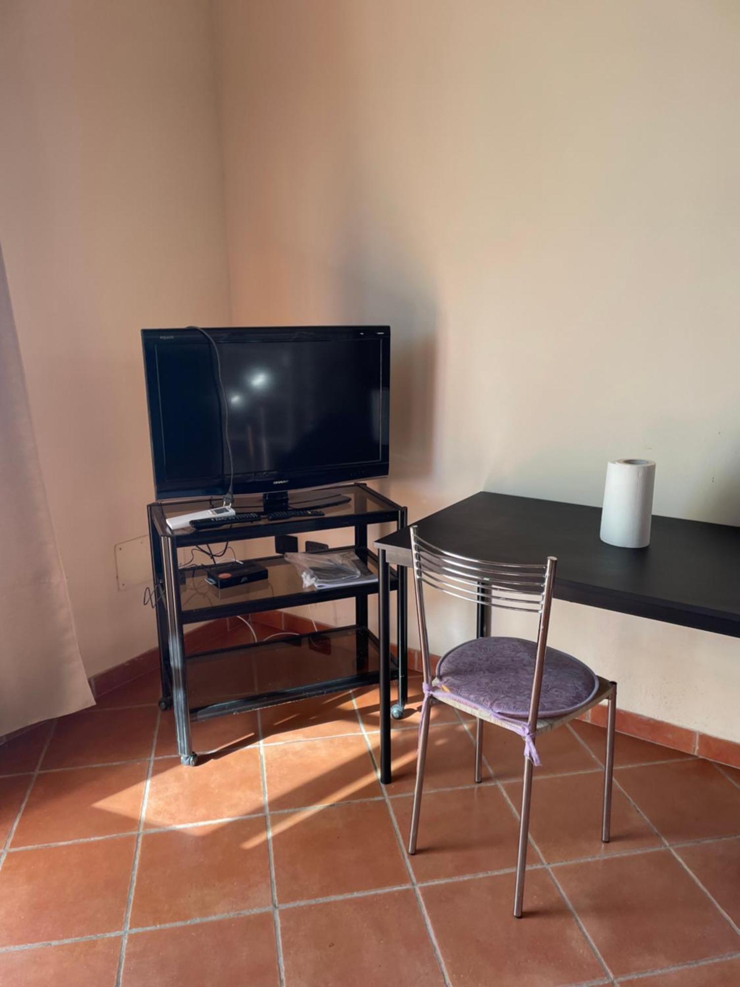 Monolocale Apartment Massarosa Exterior foto