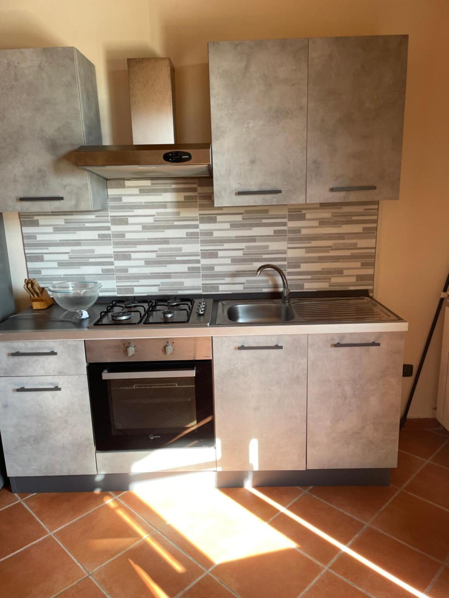 Monolocale Apartment Massarosa Exterior foto
