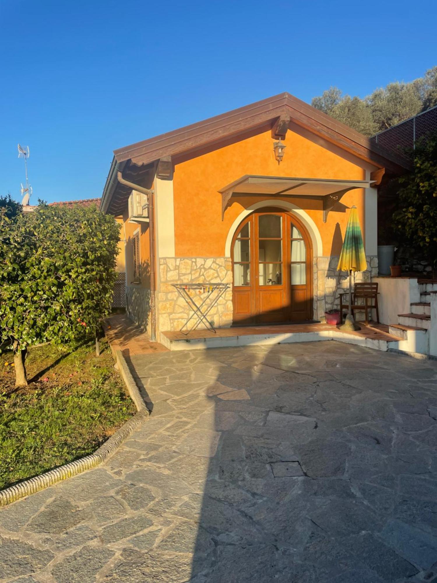 Monolocale Apartment Massarosa Exterior foto